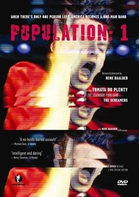 Population: 1 - DVD - Multiple Formats Dolby Full Screen Ntsc - *SEALED/NEW*
