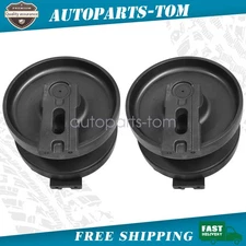 Heavy Duty Front Idler For Kubota SVL75-2 SVL90 SVL95-2 SVL97-2 V0611-22100 2X