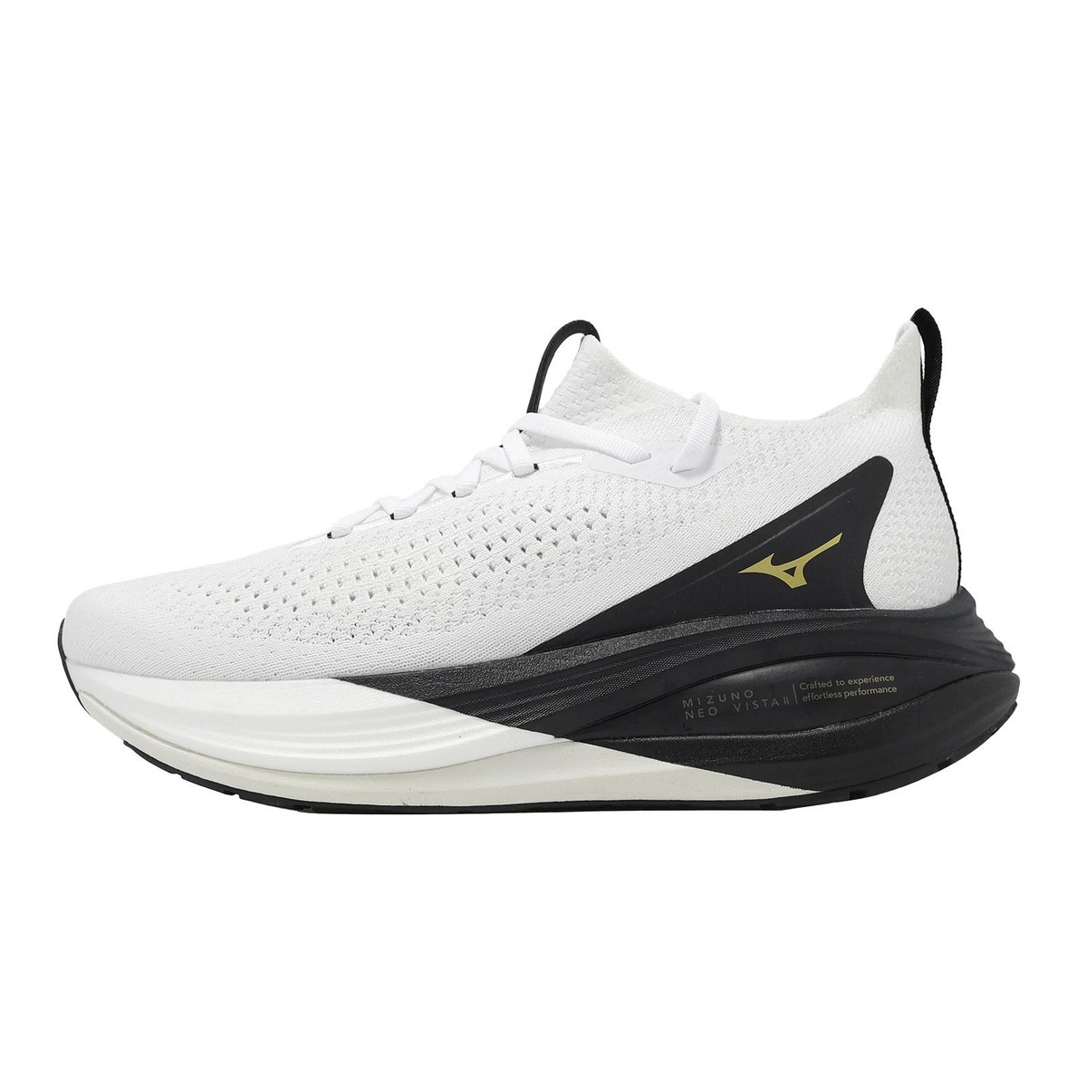 Mizuno Neo Vista 2 Origami Pack Men Unisex Road Running Shoes