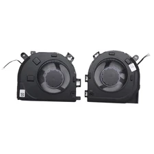 CPU GPU Fan For Lenovo Yoga Pro 7 14IAH10 14AKP10 14ASP10 5F10S14232 5F10S14233