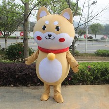 Mascot Costume cat Cosplay props Cartoon Party Dress Character