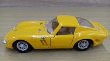 SOLIDO FERRARI 250 GTO 1963