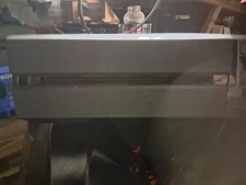 Microsoft Xbox One 500GB Home Console - Black (1540)