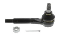 Moog Spurstangenkopf NI-ES-14622 Passend FüR Nissan