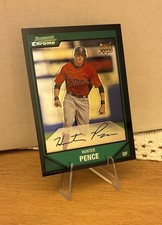 Click to enlarge Hunter Pence