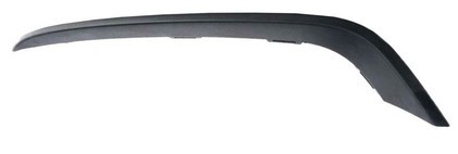 Moulage de pare-choc avant droit pour BMW Série 3 F34 GT finition haut de gamme ajustement parfait