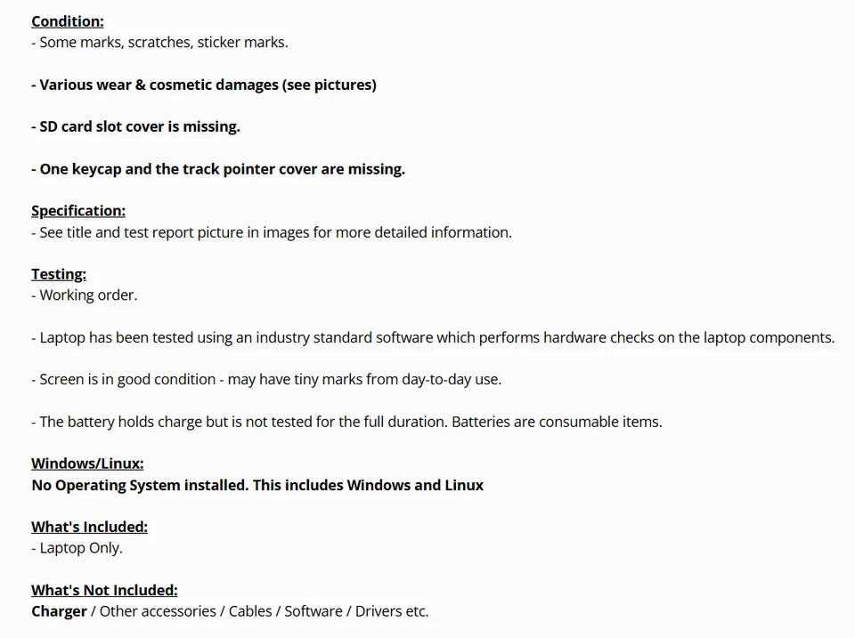 Lenovo ThinkPad X1 Carbon · i7-3667U · 8GB · 240GB, photo 2 of 5