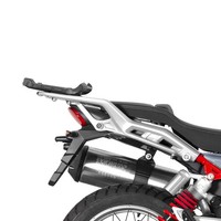 Shad GepäCkträGer (FüR: Moto Guzzi V85 TT Travel ABS 26 )