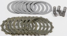 Ebc Srk53 Complete Clutch Kit For Heavy-duty Performance Ebc Srk53 Complete Clutch Kit For Heavy-duty Performance