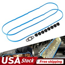 Engine Cover Valve For Set Gasket Buick Avanti Cadillac Chevrolet Avan 36404