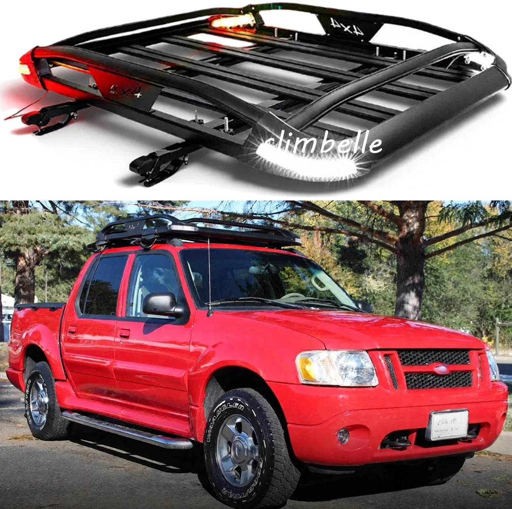 Racks for Ford Explorer Sport Trac for sale | eBay