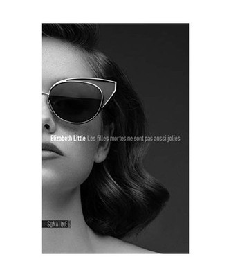 Les filles mortes ne sont pas aussi jolies, Little, Elizabeth