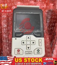 NEW ABB ACS580 series inverter panel ACS-AP-S