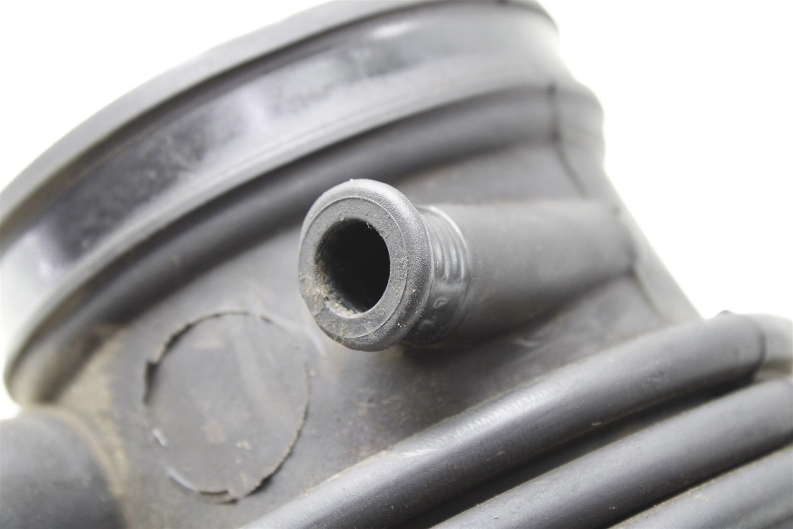 Maserati GranTurismo 2008-2012 Intake hose
