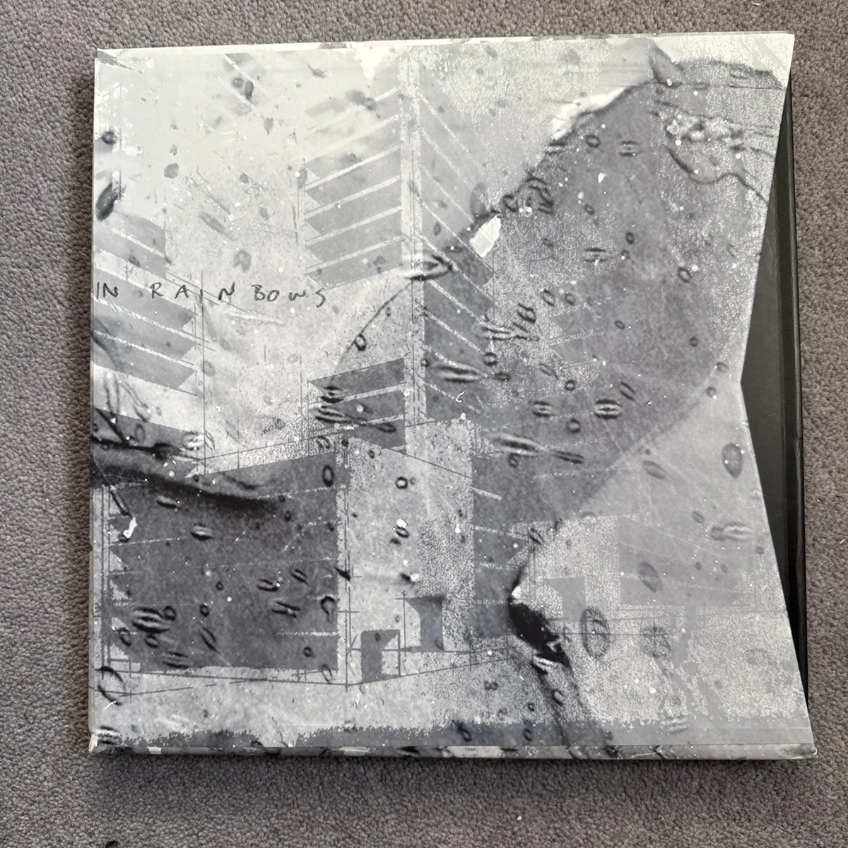 Radiohead Rock Box Set Vinyl Records for sale | eBay