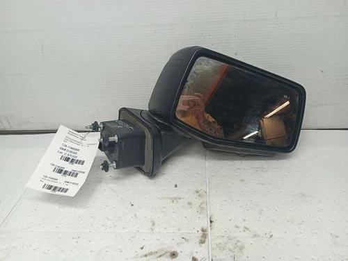 Passenger Right Side View Mirror from 2023 GMC Sierra 1500 11913397