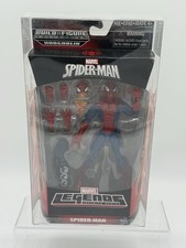 Marvel Legends Spider-Man Pizza 6  Figure BAF Hobgoblin Infinite Series 2015 NEW