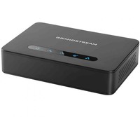 Grandstream HT812 iLBC G.711 G.723.1 G.726 G.729A G.729B OPUS T.38 FCC/CE/RC ~D~