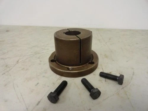 198497 Old-Stock; Browning Q1 1 3/16 Split Taper Bushing; 1-3/16"ID