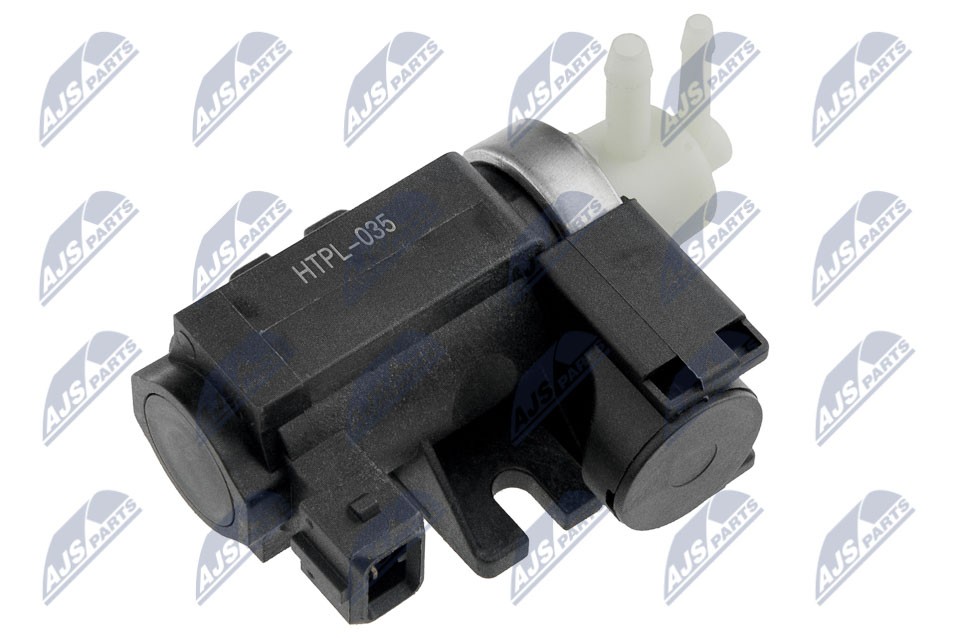 Fits NTY EGR-PL-035 EGR VACUUM SOLENOID VALVE