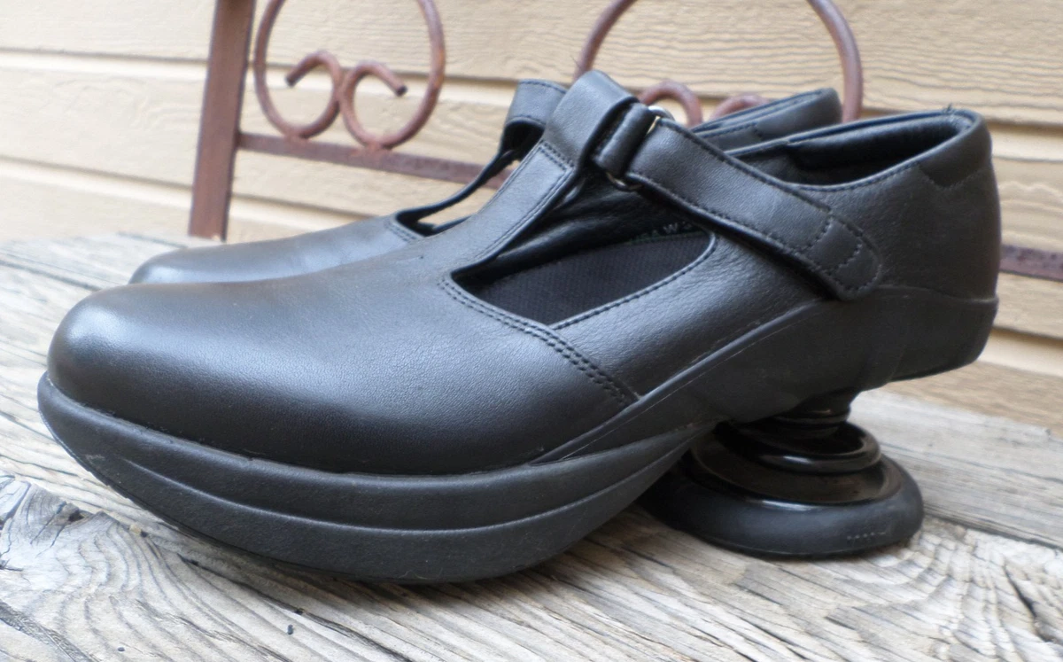 Z-CoiL Mary Jane Comfort Shoes for Women for sale | eBay