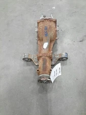 2008-2019 Subaru Impreza Ratio 4.11 Rear Axle Differential Carrier Assembly Oem