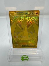 Mega Charizard Y ex 294/217 Me: Ascended Heroes Holo for sale