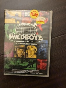 Wildboyz Box Set | eBay