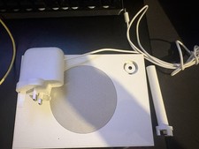 Facebook Portal Mini 8" White