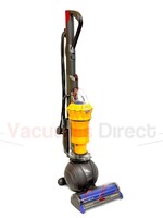 Dyson UP22 Multi Floor Animal Upright Rollerball Light Vacuum Cleaner Hoover