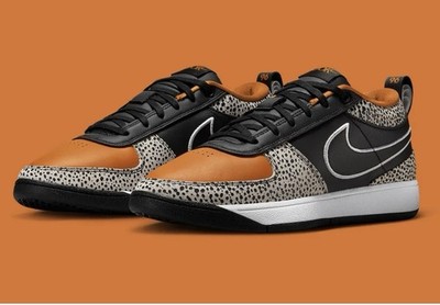 Nike Book 1 \