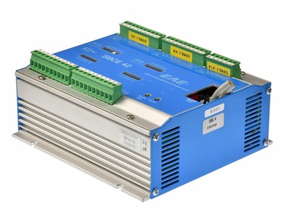 EAE SBCE 42 I/O Modul