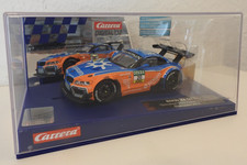 Carrera Digital 132 (30744) BMW Z4 GT3 "Schubert Motorsport No.20" (NEU+OVP)
