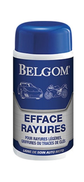 Belgom Kratzerreiniger Und -Entferner 135ML-image