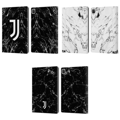 OFFICIAL JUVENTUS FOOTBALL CLUB MARBLE LEATHER BOOK WALLET CASE FOR APPLE iPAD