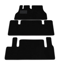 Tappetini compatibili con Fiat Ducato Panorama 9 posti 1993-2001