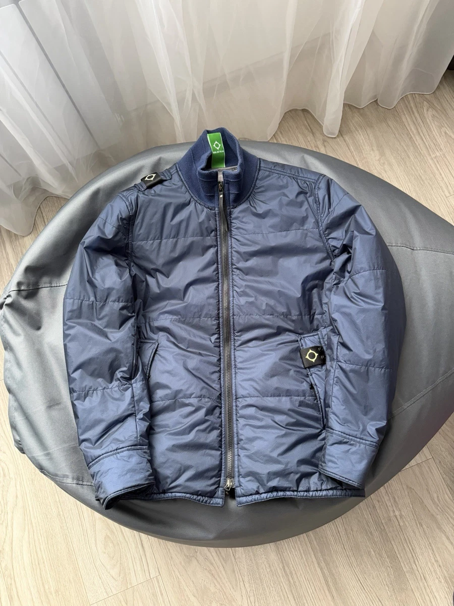 25+ MA.STRUM Coats, Jackets & Vests for Men for sale | Updated Oct