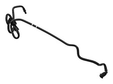 Porsche Cayenne 2003-2006 Intake Manifold Vent Tube Genuine 94811007003