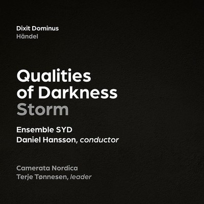 Audio Cd Neu - Ensemble Syd Nordic Camerata Terje Tonnesen - Qualities Of Dar