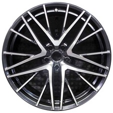 Wheel Rim Nissan Gt-r 20 2020-2024 D0c006ht0a D0c006ht0b Factory Front Oe 62801