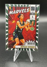 2025 Panini Donruss WNBA - Net Marvels Skylar Diggins-Smith #13