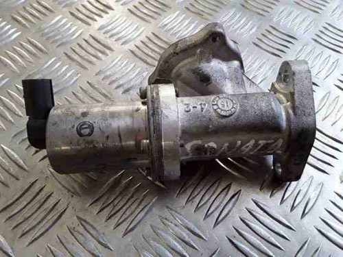 HYUNDAI SANTA FÉ IV TM AGR-Ventil 2841027410 2.20 Petrol / electricity 25457054