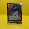 2021 Panini Elite Extra Edition - Benyamin Bailey Chicago #169 Autograph