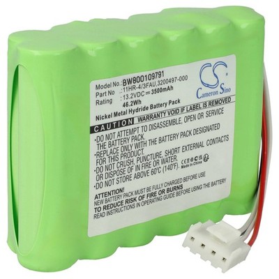 Spleissgerät Akku für Fujikura FSM-60S 3500mAh