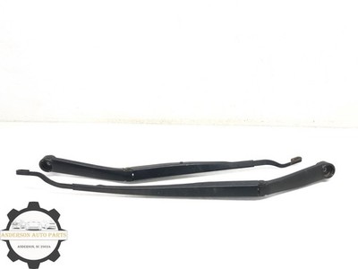 2021-2024 KIA K5 FRONT WINDSHIELD LEFT RIGHT WIPER ARM SET X2 OEM