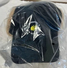 Hololive Watame Tsunomaki 2nd Live Fluffy Moco Moco Cap