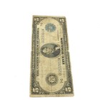 1914 Series $5 Federal Reserve Large Note No Reserve Lot of 10 #C923-2 — photo 10