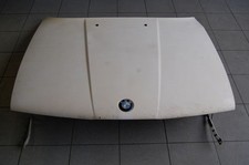 Motorhaube BMW E34 525tds Limousine