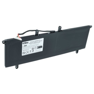 Akku für Asus ZenBook 14 UX481F UX481FL 4500mAh 15,4V