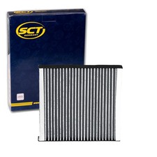 SCT - MANNOL INNENRAUMFILTER AKTIVKOHLEFILTER POLLENFILTER passend für DACIA